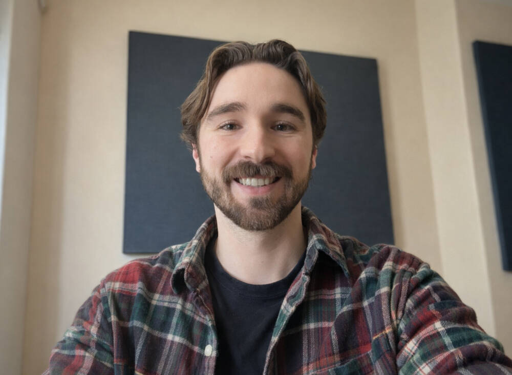 Aaron Kopplin '21